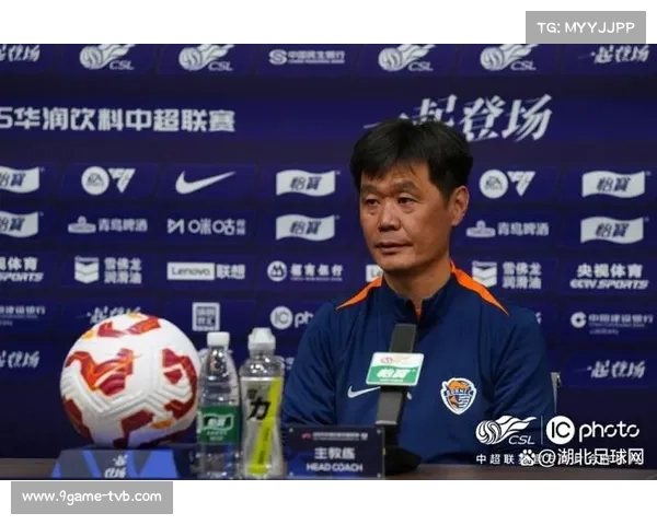 李霄鹏：青岛海牛保级成功，感谢团队