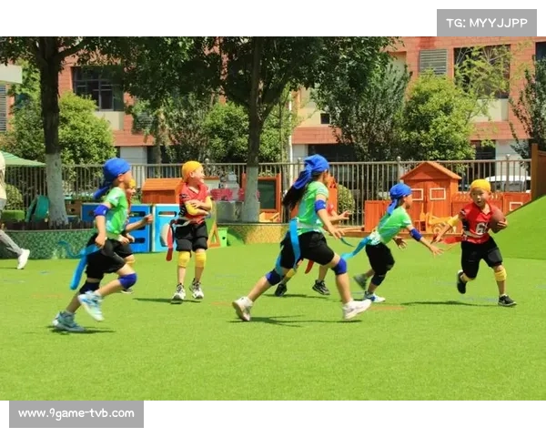 幼儿手球普及调查：全国3000所幼儿园开展，郑州成标杆城市