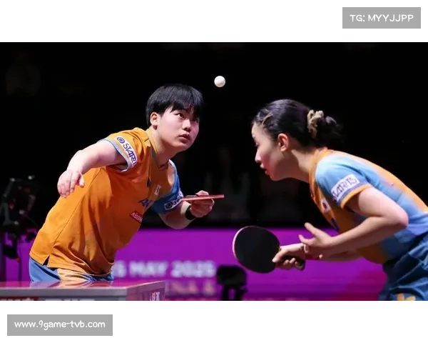 日本混团世界杯遇印度阻击，伊藤美诚松岛辉空爆冷后需调整