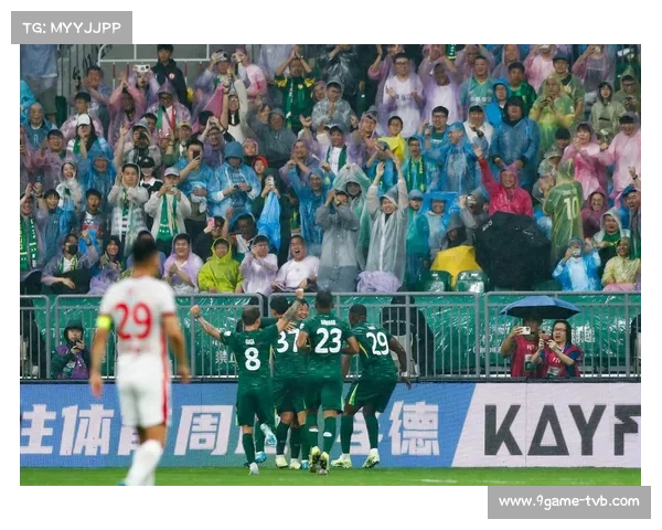 北京国安4-0长春亚泰,雨中送副班长降级 北京国安4-0长春亚泰,雨中送副班长降级