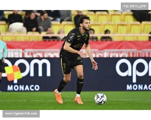 摩纳哥主场1-3不敌洛里昂，遭遇法甲四连败