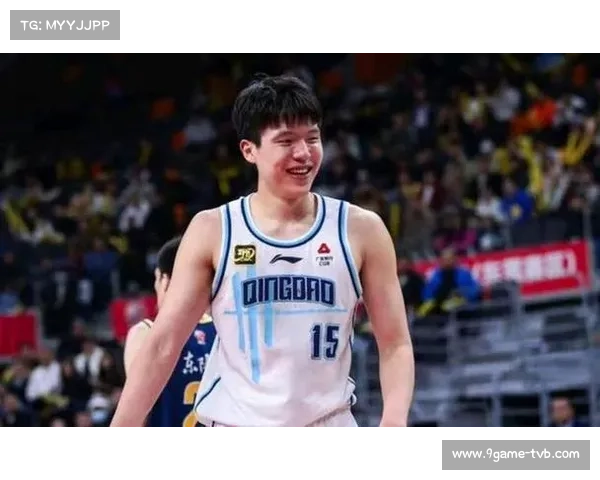 杨瀚森垃圾时间登场4分钟，开拓者攻防体系持续磨合